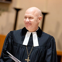 20. ÖKUMENISCHER GOTTESDIENST für Menschen mit und ohne Behinderungen