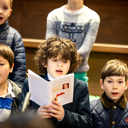 Klemensfest 2026 / Erzdiözese Wien/Schönlaub, Stephan Schönlaub