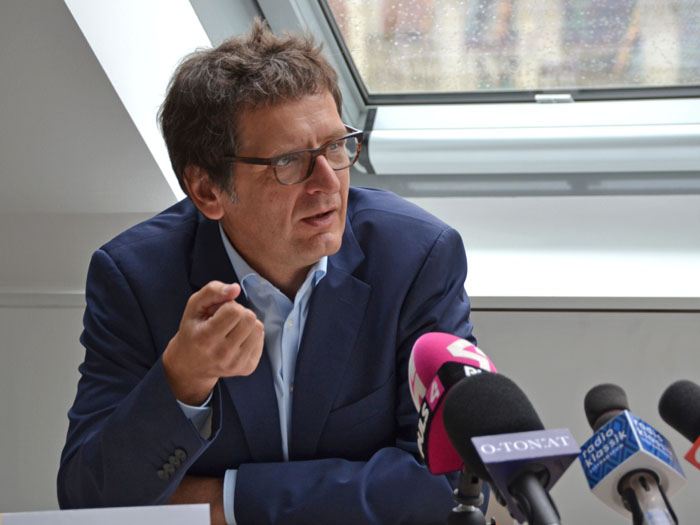 Christoph Schweifer