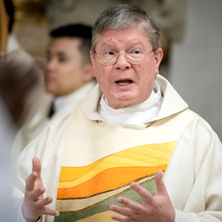 Admissio Wiener Priesterseminar 2026 / Erzdiözese Wien/Schönlaub