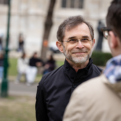 Feuerfest 2026 / Erzdiözese Wien/Schönlaub, Stephan Schönlaub