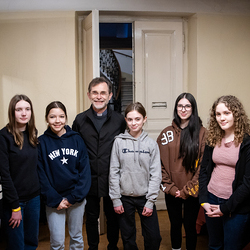 Feuerfest 2026 / Erzdiözese Wien/Schönlaub, Stephan Schönlaub