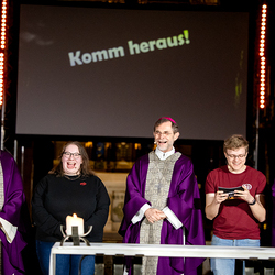 Feuerfest 2026 / Erzdiözese Wien/Schönlaub, Stephan Schönlaub