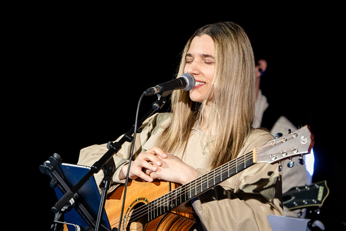 BeBlessed 2026 / Erzdiözese Wien/ Schönlaub, Stephan Schönlaub BeBlessed 2026