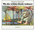 Wo die wilden Kerle wohnen