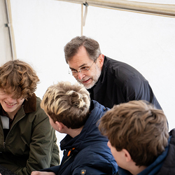 Feuerfest 2026 / Erzdiözese Wien/Schönlaub, Stephan Schönlaub