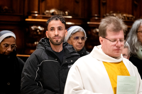 Gründonnerstag 2026 / Erzdiözese Wien/Schönlaub, Stephan Schönlaub