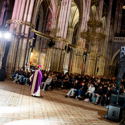 Feuerfest 2026 / Erzdiözese Wien/Schönlaub, Stephan Schönlaub
