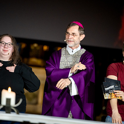 Feuerfest 2026 / Erzdiözese Wien/Schönlaub, Stephan Schönlaub